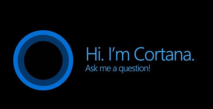 Trợ lý kỹ thuật Cortana
