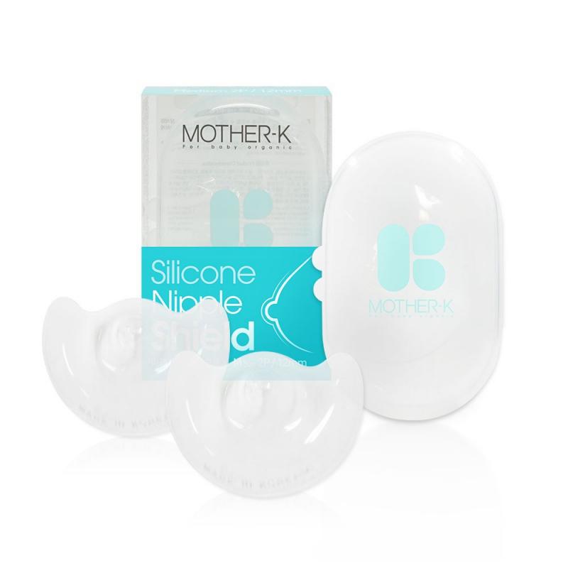 Trợ ti silicone Mother-K