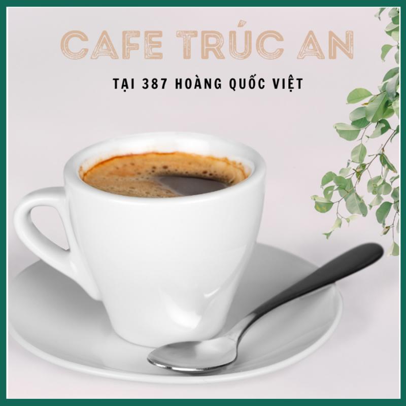 Trúc An Coffee & Restaurant