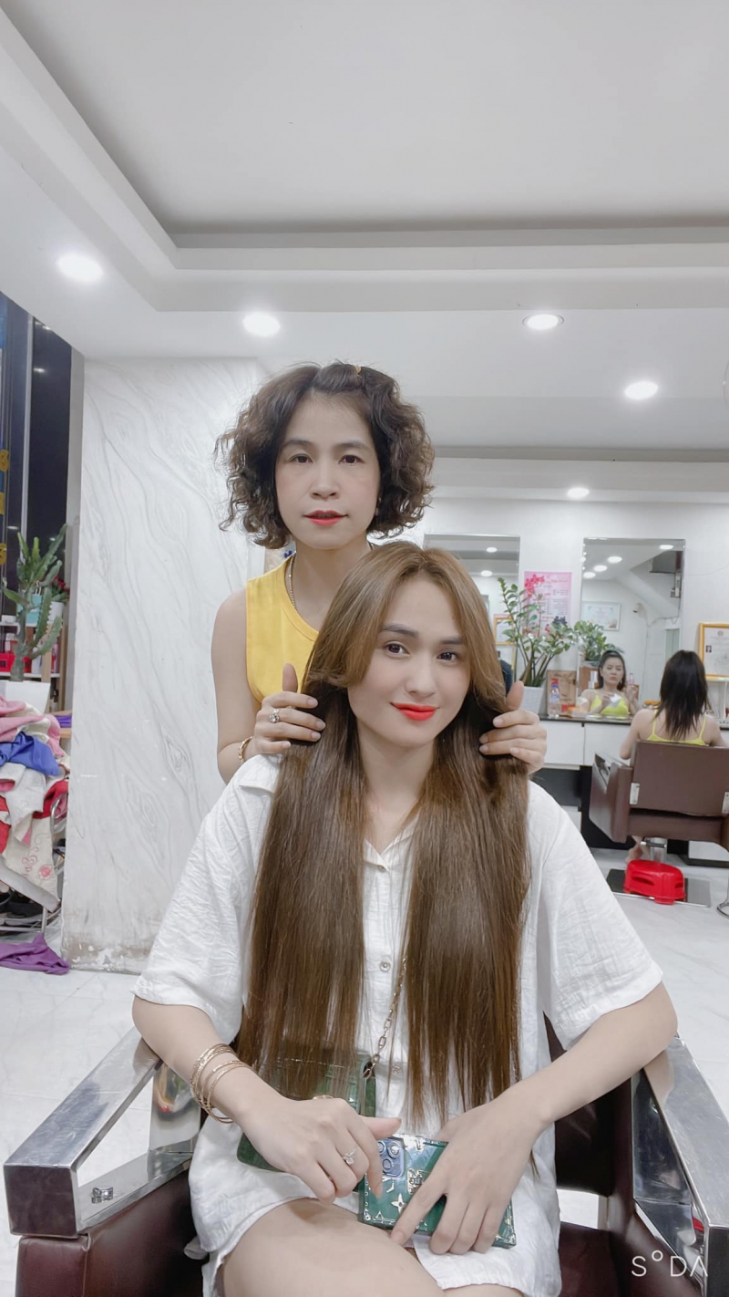 Trúc Đông Beauty Salon