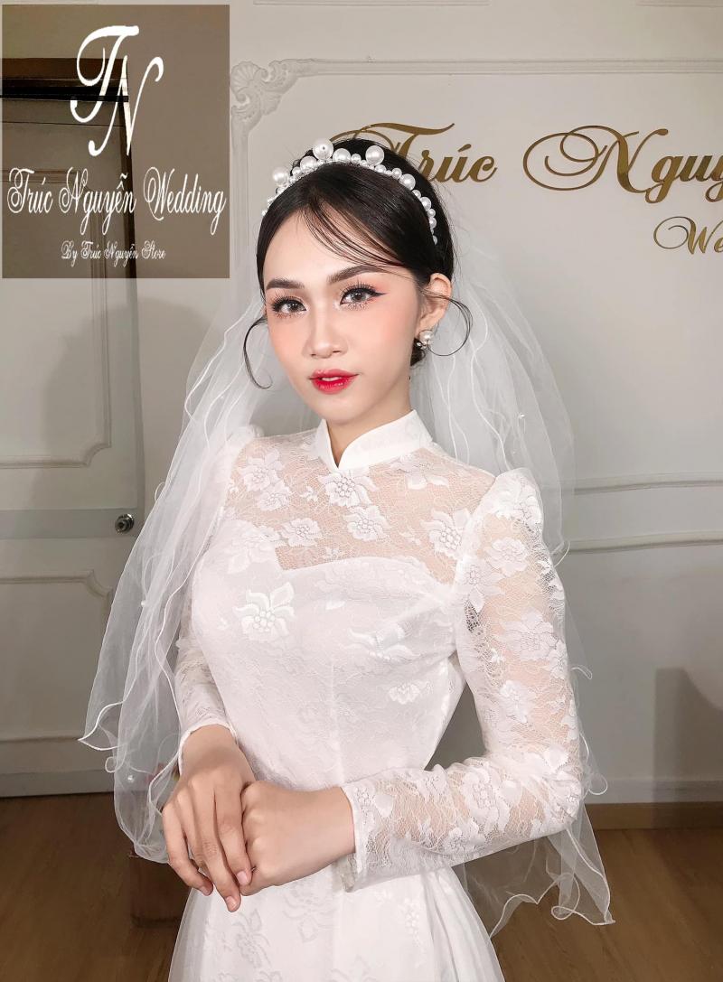 Trúc Nguyễn Wedding