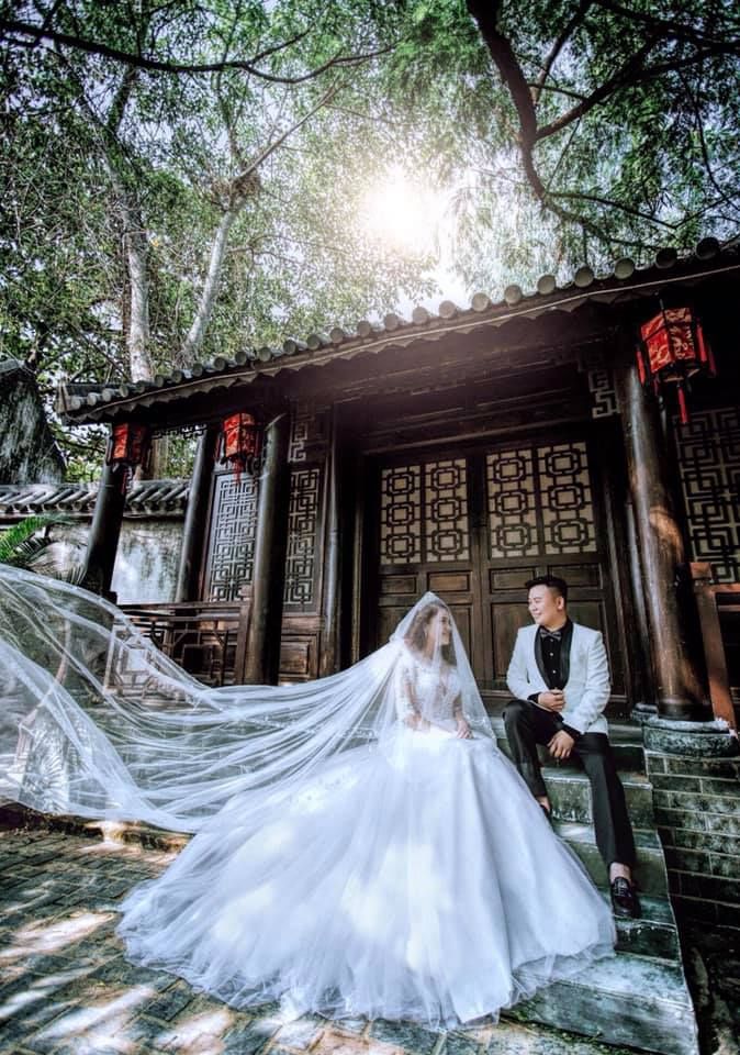 Trúc Nguyễn Wedding