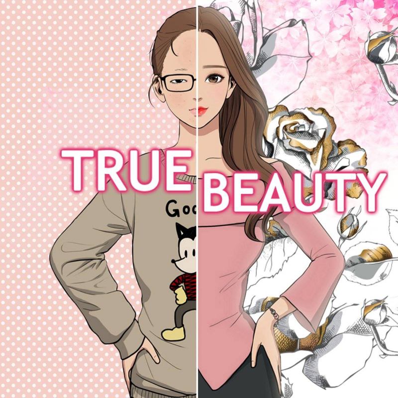 True Beauty – Yaongyi