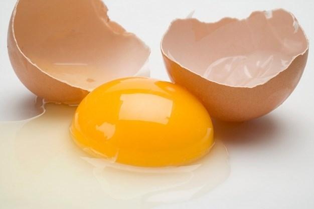 Trứng tốt cho bộ nhớ của bạn