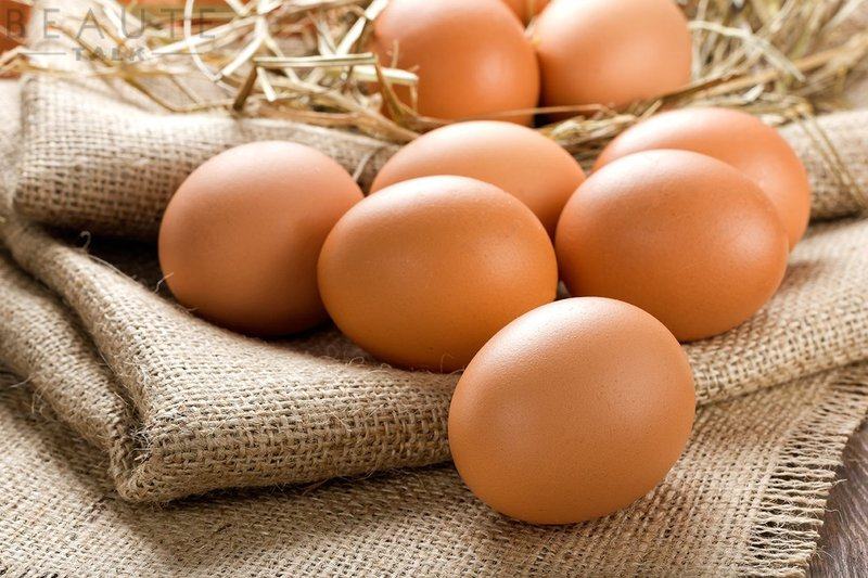 Thành phần dinh dưỡng trong trứng gà rất phong phú, cách nấu đơn giản, vừa kinh tế