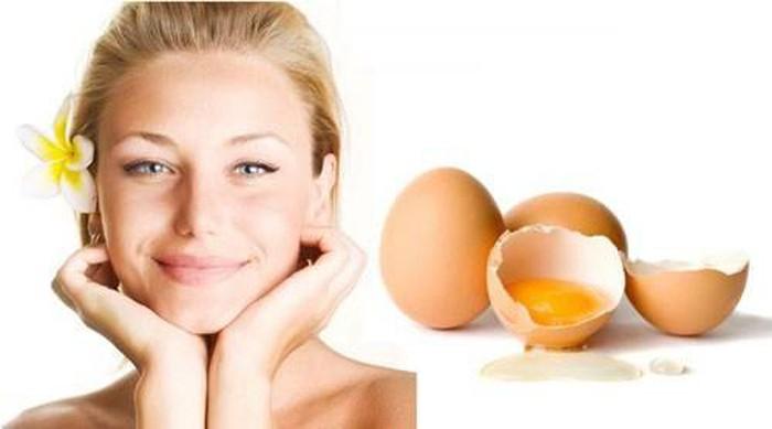 Rất nhiều chị em đã nhất trí cho rằng mặt nạ trứng gà chính là một trong những cách trị mụn hiệu quả nhất nên áp dụng.