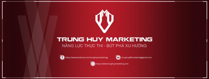 Trung Huy Marketing