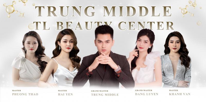 Trung Middle - TL Beauty Center
