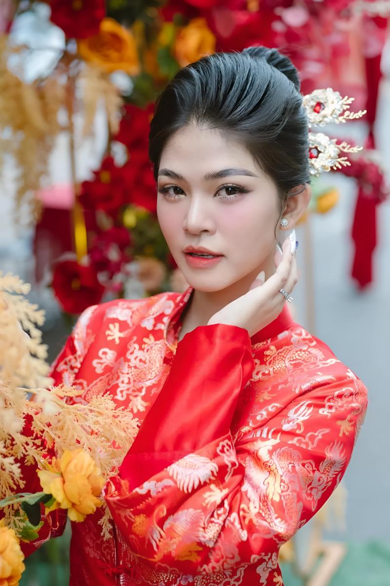 Trung Phan Make Up (Phan Thanh Trung Bridal)