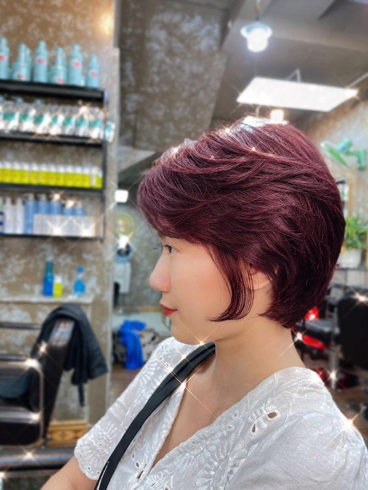 Trung Seoul Hair salon