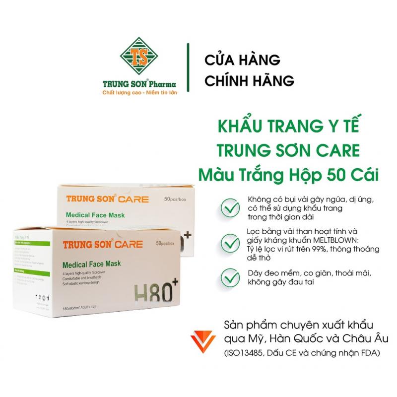 Trung Son Pharma