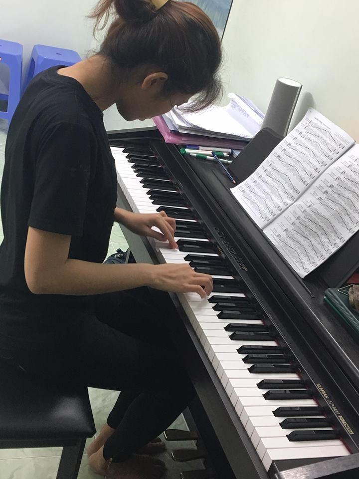 Đến với Faith Music học viên sẽ phát huy được hết khả năng của mình