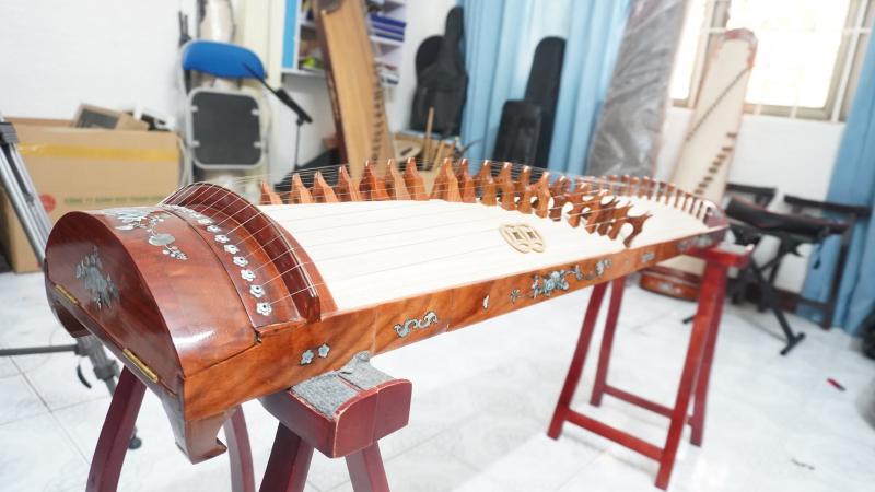 Âm nhạc truyền thống Thăng Long