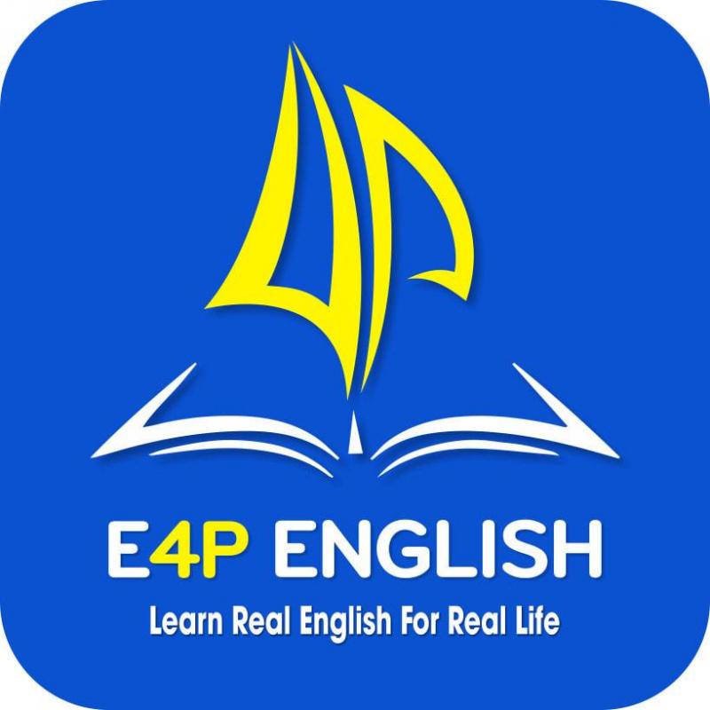 Trung tâm Anh ngữ E4P