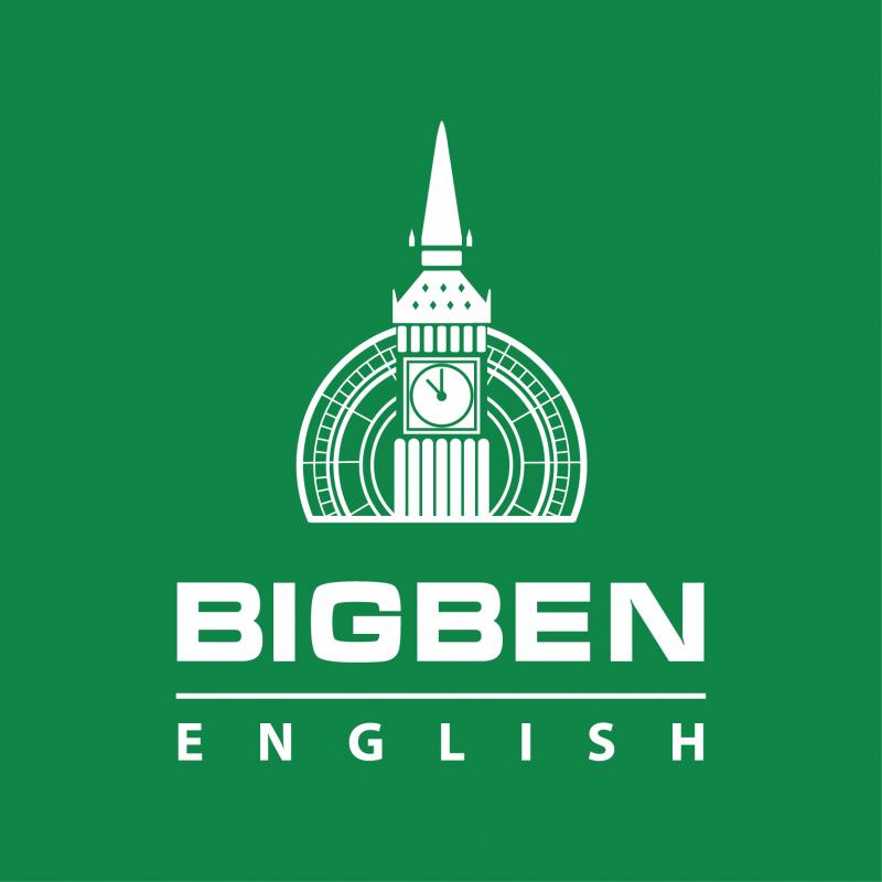 Trung tâm Anh ngữ Quốc tế Bigben