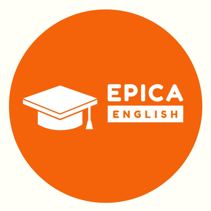 Trung Tâm Anh Ngữ Quốc Tế EPICA English