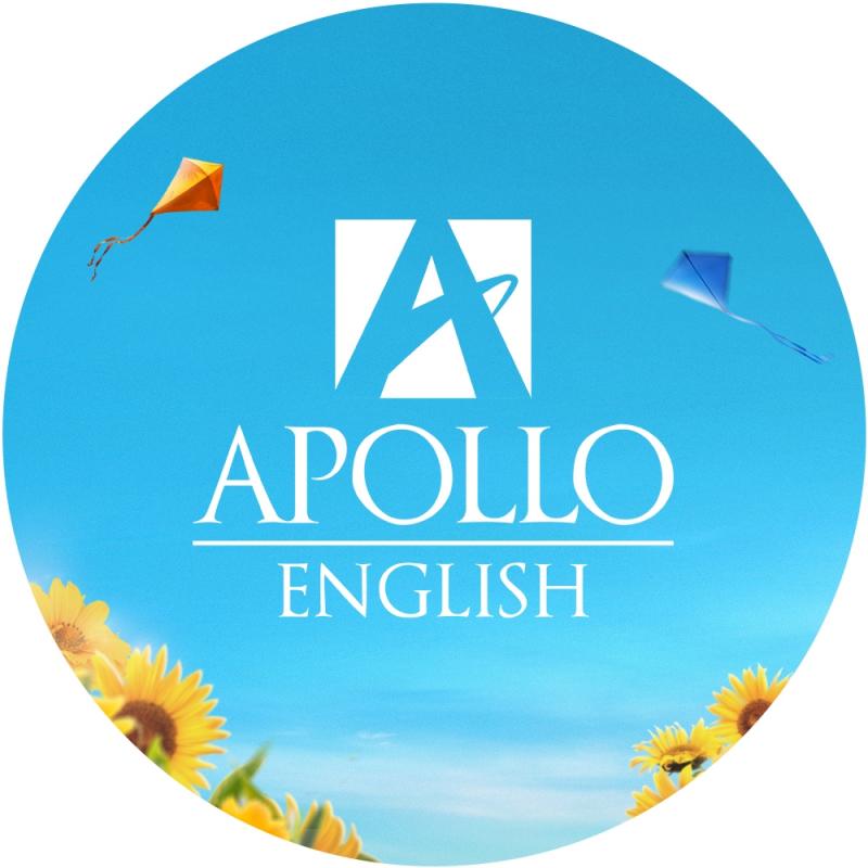 Trung tâm  Apollo English