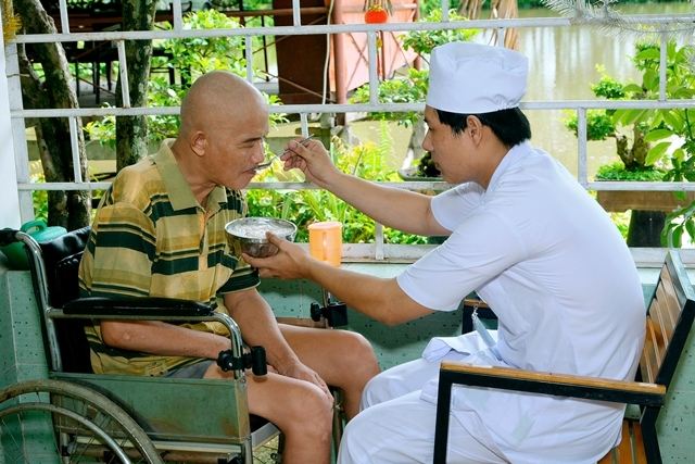 Viện dưỡng lão Bình Mỹ trở thành địa chỉ chăm sóc người cao tuổi chất lượng tại TP. Hồ Chí Minh
