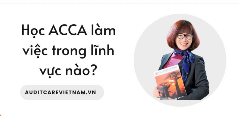Trung tâm đào tạo ACV - Thuy Nguyen ACCA