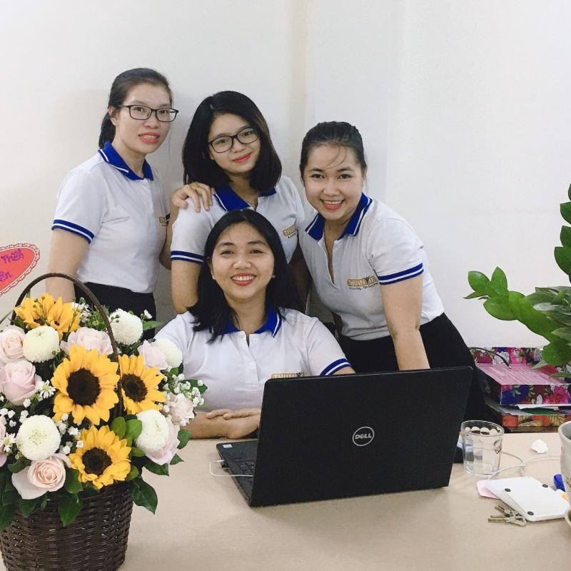 Trung tâm đào tạo kế toán Thuận Việt