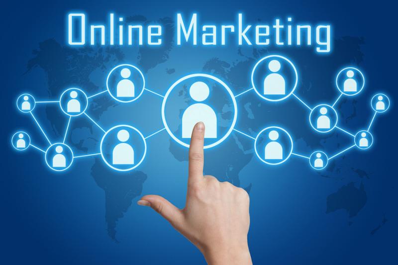 Trung tâm đào tạo marketing online IMTA