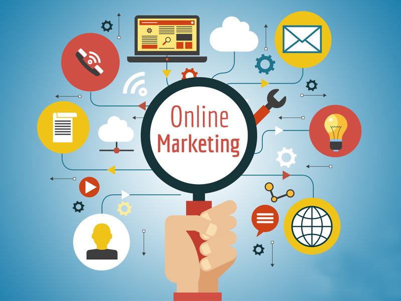 Trung tâm đào tạo marketing online Tomorrow Marketers Academy