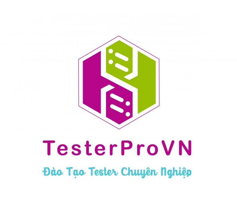 Trung tâm đào tạo TesterProVN