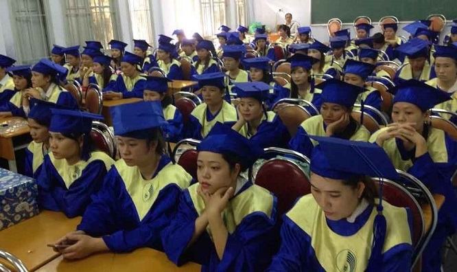 Trung tâm đào tạo thường xuyên của đại học Đà Nẵng