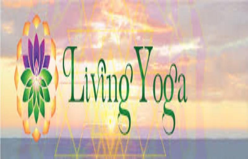 Living yoga