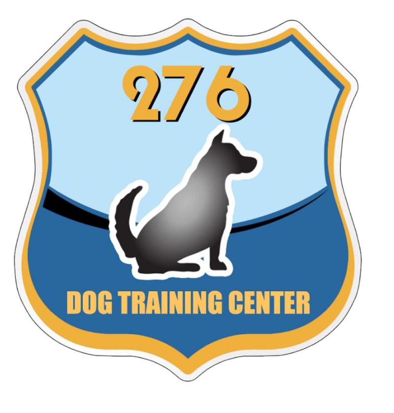 Trung tâm huấn luyện chó nghiệp vụ 276