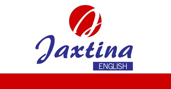 Jaxtina English Center