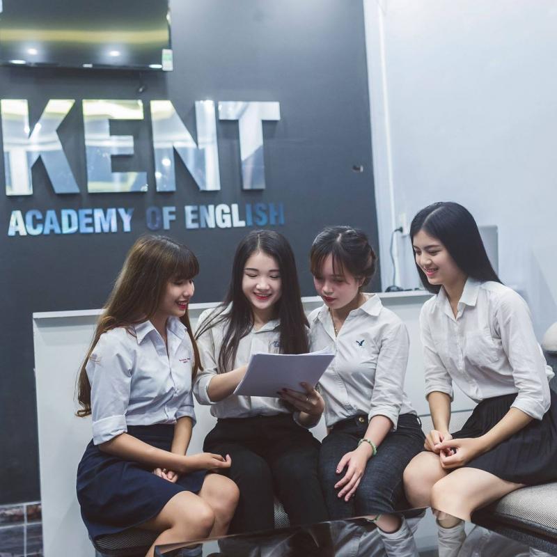 Trung tâm KENT Academy of English
