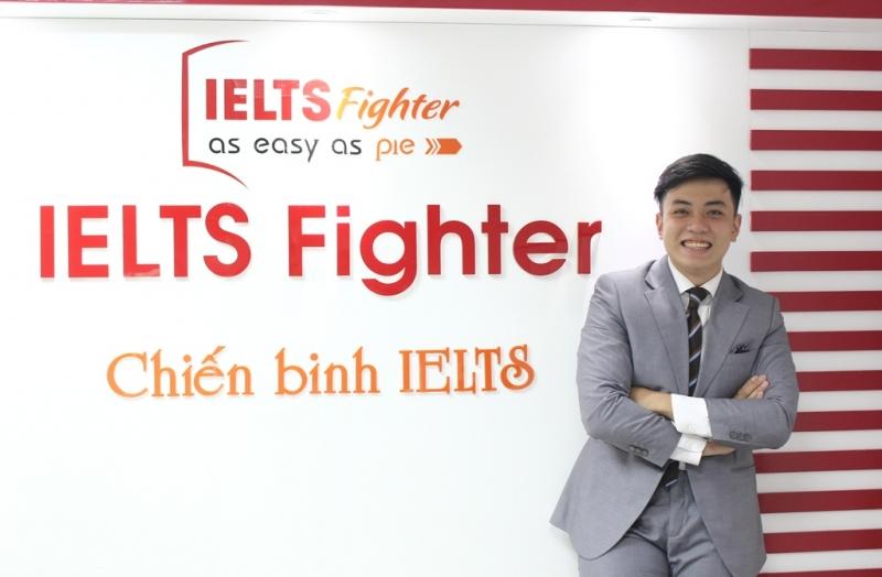 Trung tâm luyện thi IELTS – IELTS Fighter