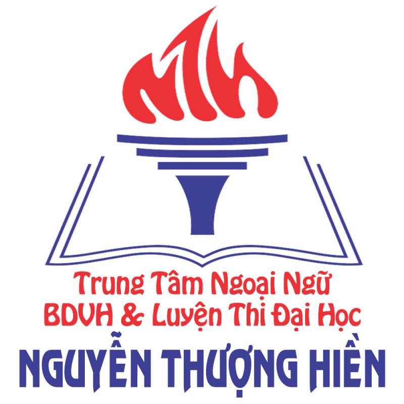 Trung tâm luyện thi Nguyễn Thượng Hiền