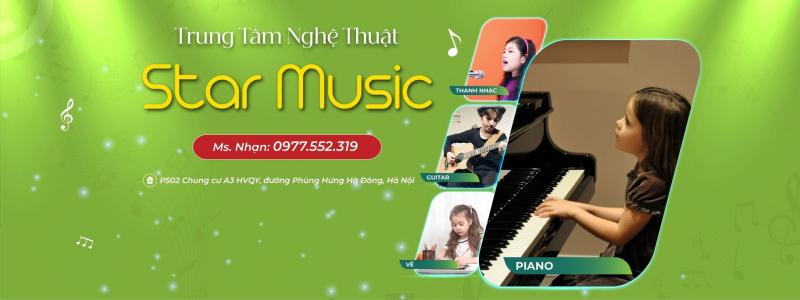 Trung tâm nghệ thuật Star Music Hà Đông