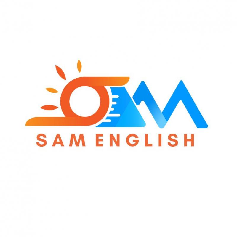 Trung tâm ngoại ngữ SAM