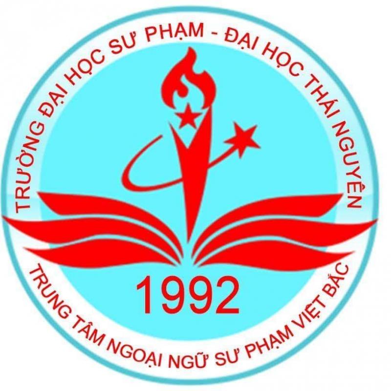 Trung tâm Ngoại ngữ Sư phạm Việt Bắc