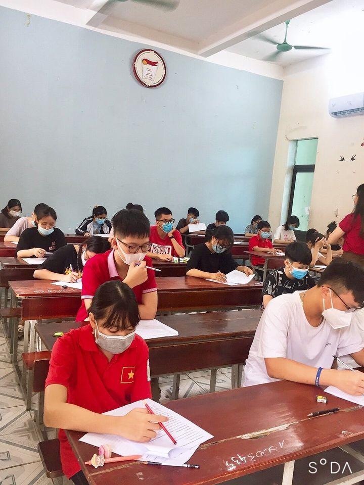 Trung tâm ngoại ngữ tin học – Trường đại học Hùng Vương