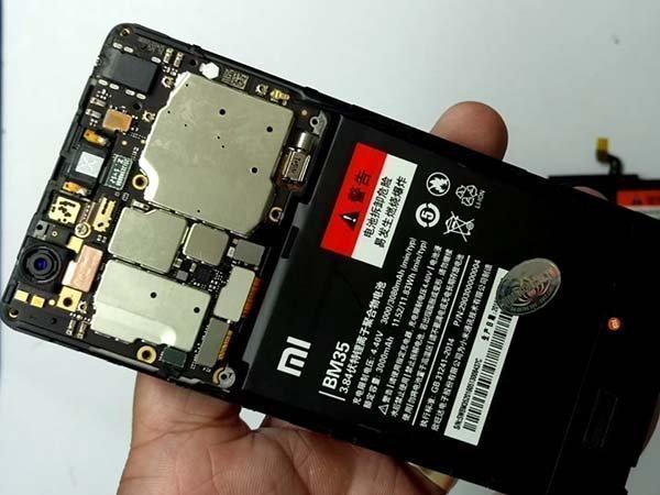 Trung tâm sửa chữa điện thoại Xiaomi - MSmobile