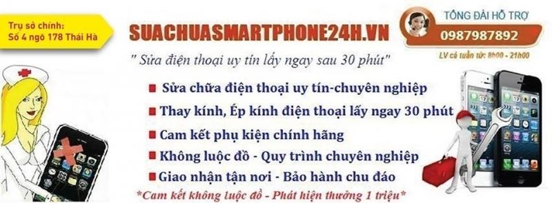 Smartphone24h