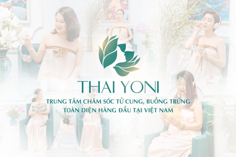 Trung Tâm Thaiyoni Việt Nam