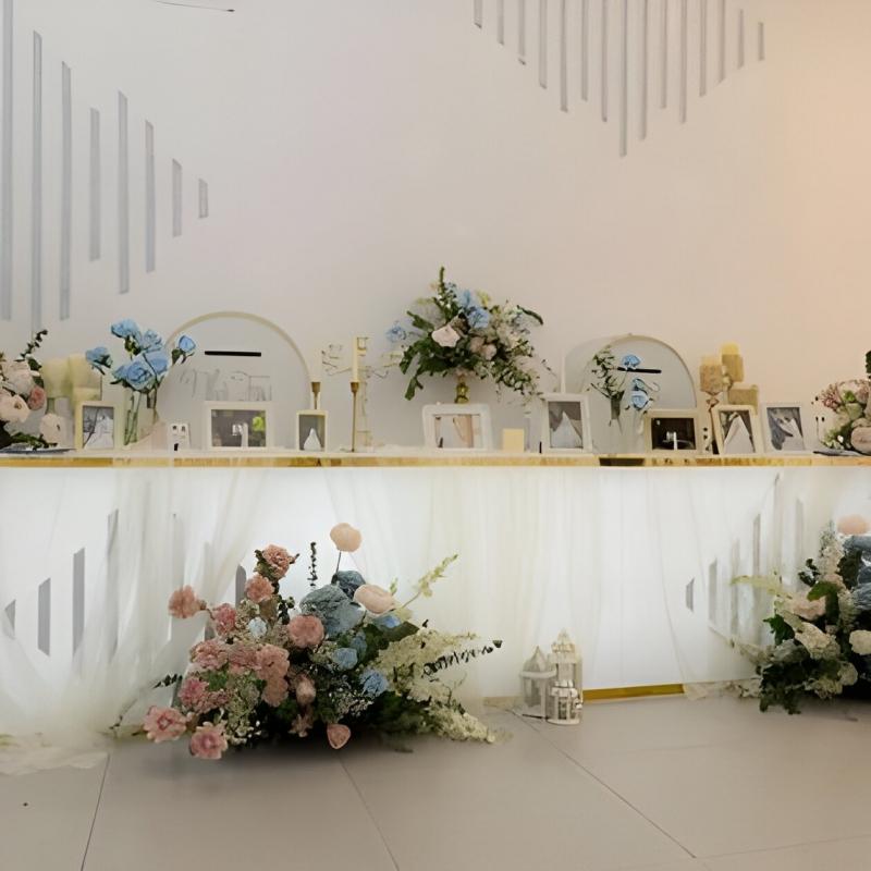 Trung tâm Tiệc cưới & Hội nghị Mipec Palace