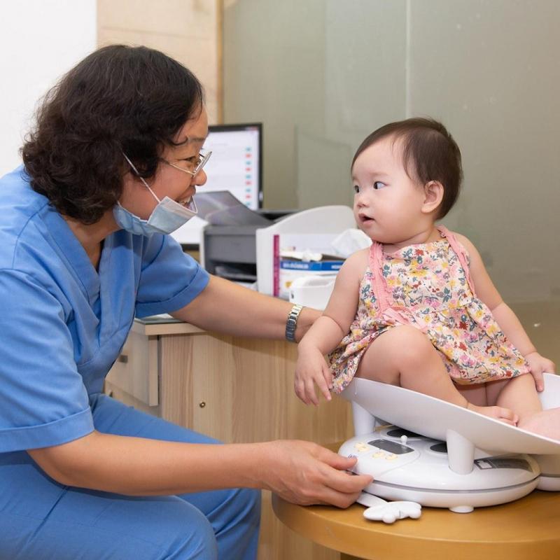 Trung tâm tiêm chủng vắc xin Bảo Việt