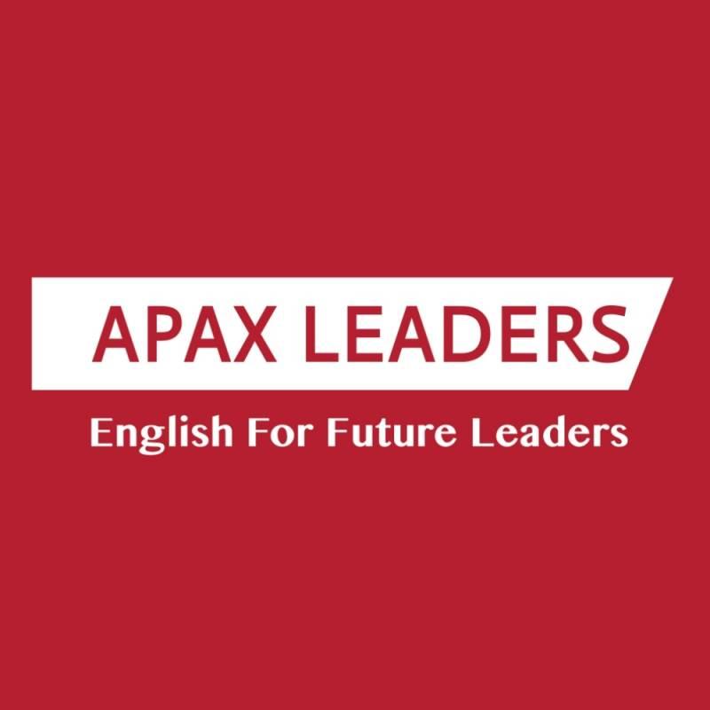 Trung tâm tiếng Anh  Apax Leaders