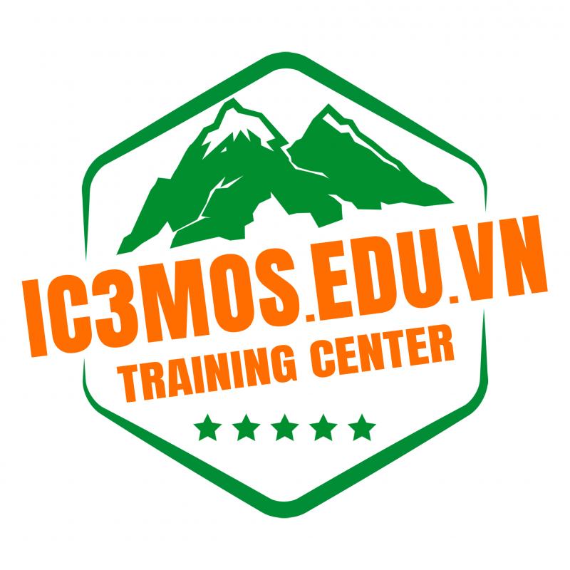 Trung tâm Tin học IC3 MOS