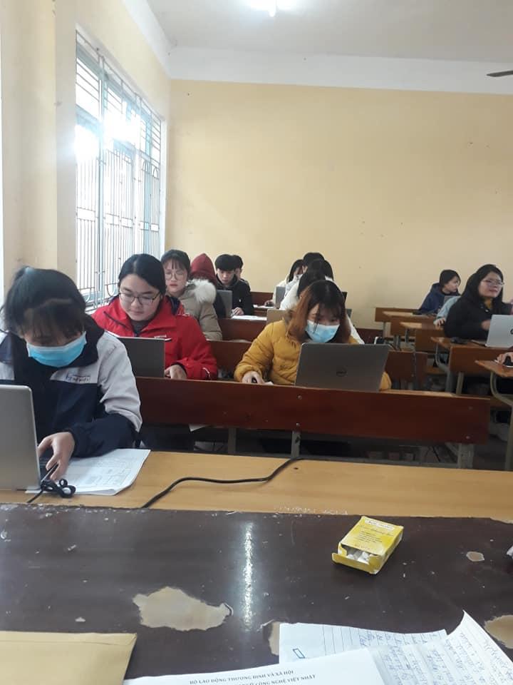 Trung tâm tin học văn phòng Phố Mới - Quế Võ Bắc Ninh