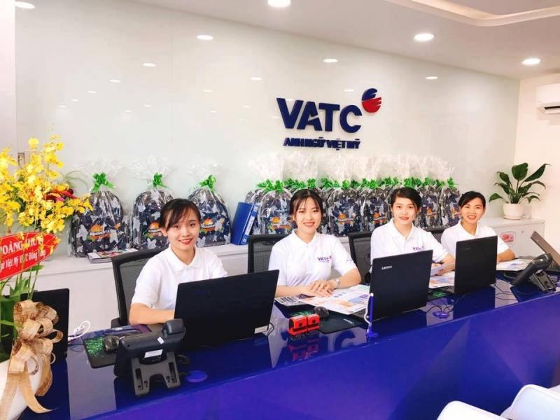 VATC trụ sở Đồng Tháp.