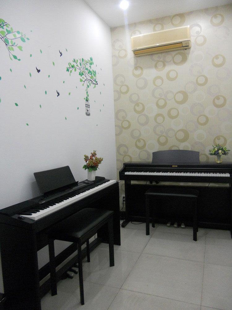 Piano điện tại Việt Thanh