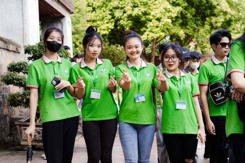Trường Cao đẳng Công thương Việt Nam - Cơ sở Thái Nguyên