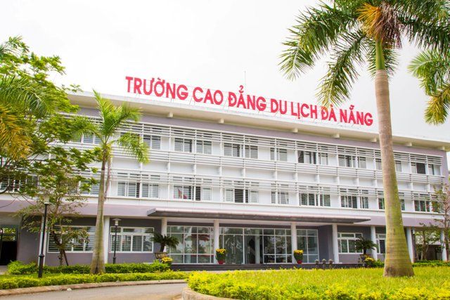 Trường Cao đẳng Du lịch Đà Nẵng